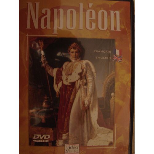 Napoléon Collection Histoire - Dvd