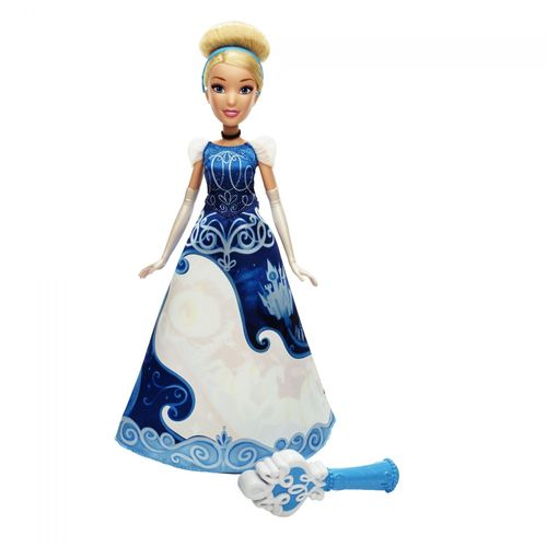 Hasbro Disney Princess - Robe Magique