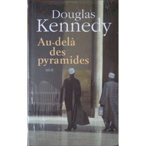 Au Dela Des Pyramides