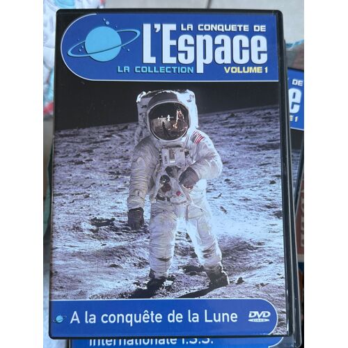 La Conquête De L’Espace Vol.1