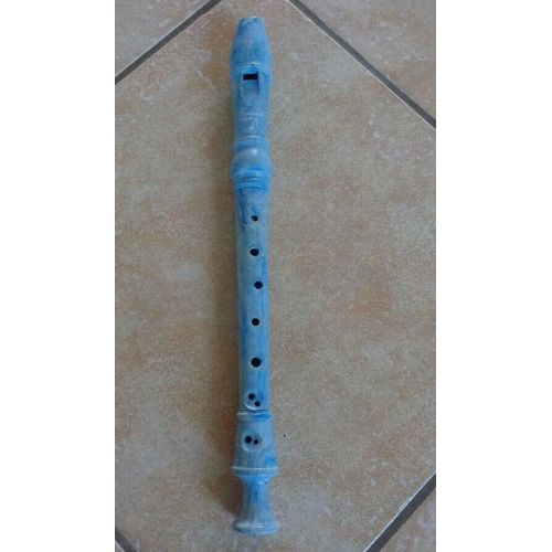 Flute Baroque 2 Ferrando