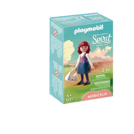 Playmobil 9481 - Maricela