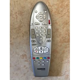 Télécommande d origine thomson ROC2OK