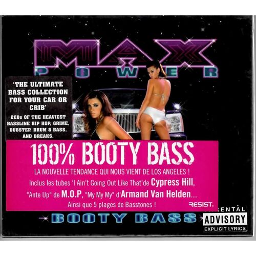 Booty Bass