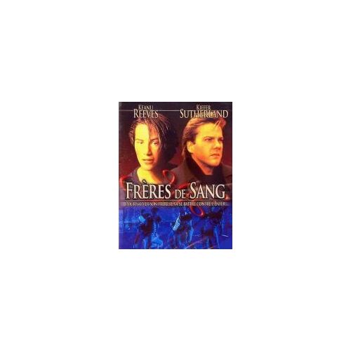 Frères De Sang - Dvd