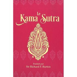 Le Kama Sutra