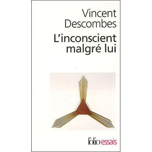 L'inconscient Malgré Lui
