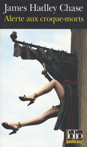 Alerte Aux Croque-Morts