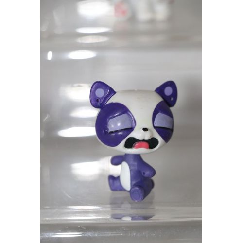Petshop Panda Penny Triste 3709