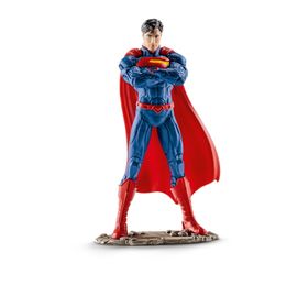 Schleich Superman