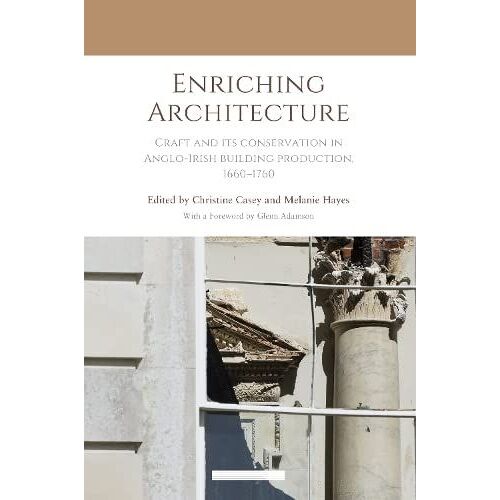 Enriching Architecture