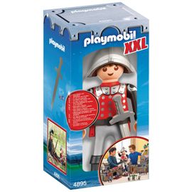 Playmobil 4895 - Figurine Xxl Chevalier
