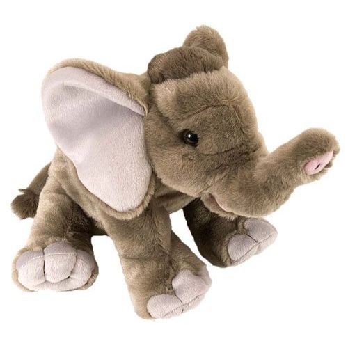 Wild Republic Ckbebe Elephant 30cm