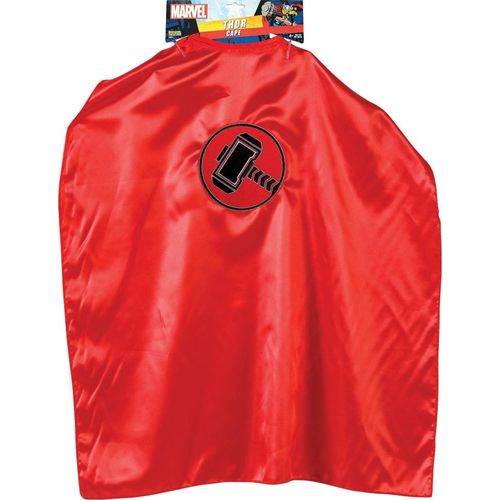 Marvel Cape Thor