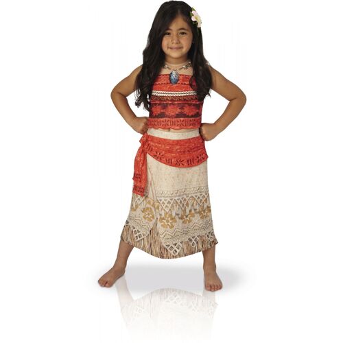 Rubie's Panoplie Luxe Vaiana - Taille L