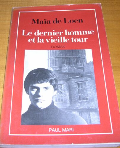 Le Dernier Homme Et La Vieille Tour