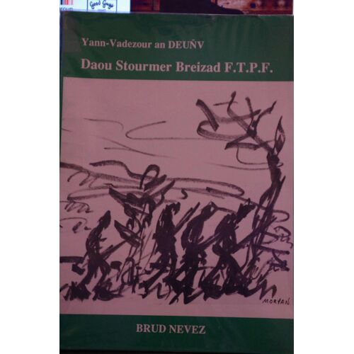 Daou Stourmer Breizad Ftpf