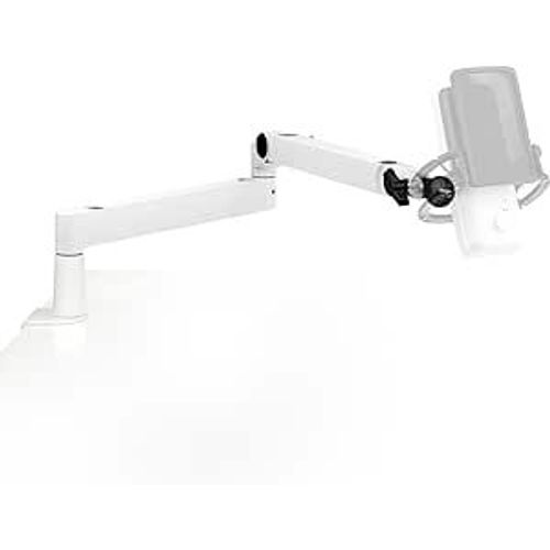 Elgato Elgato Wave Mic Arm LP ?dition blanche, Micro?: accessoires