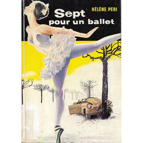 Sept Pour Un Ballet
