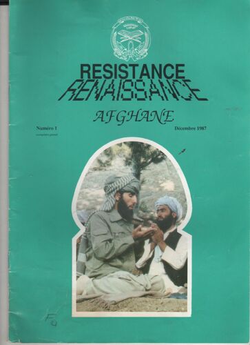 Représentation Du Hezb-I-Islami Afghanistan En France