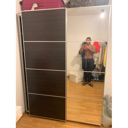 Armoire Ikea