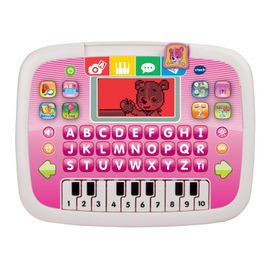 Ordis & Tablettes, Smartphones Tablette P'tit Genius Ourson Rose