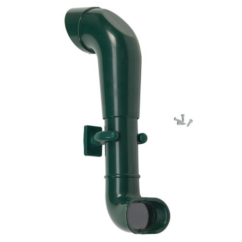 Axi Periscope Green/Green