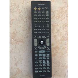 Télécommande authentique ONKYO RC-569M pour audio domestique