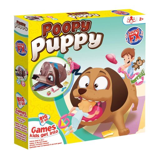 Big It Up - Make Wally Well - Entrez Dans Le Jeu !