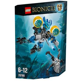 LEGO BIONICLE - Protecteur de l'Eau - 70780