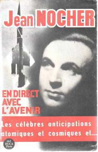 En Direct Avec L'avenir
