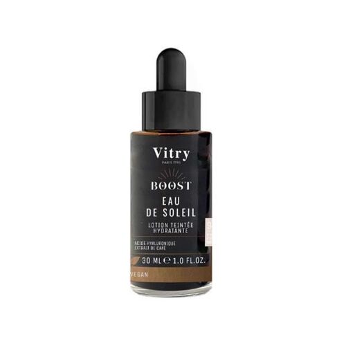 Vitry Boost Eau De Soleil 30ml Multicolore