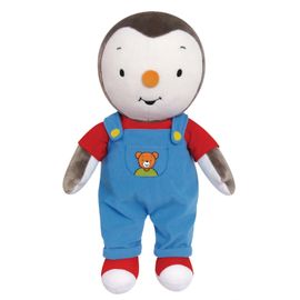 Cijep T'choupi 45 Cm