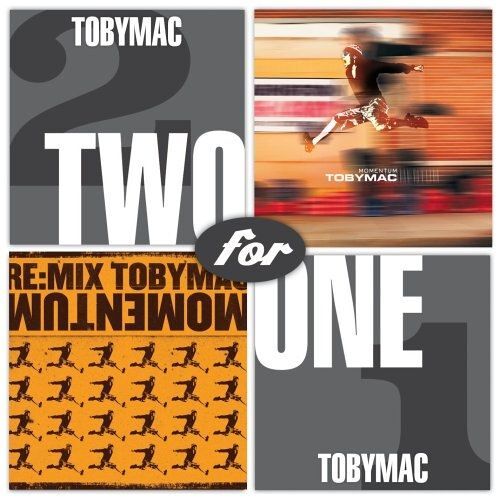 Two For One: Momentum / Re:Mix Mome