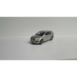 Audi Q7 Burago - 1/43-Burago