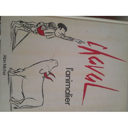Chaval L 'animalier