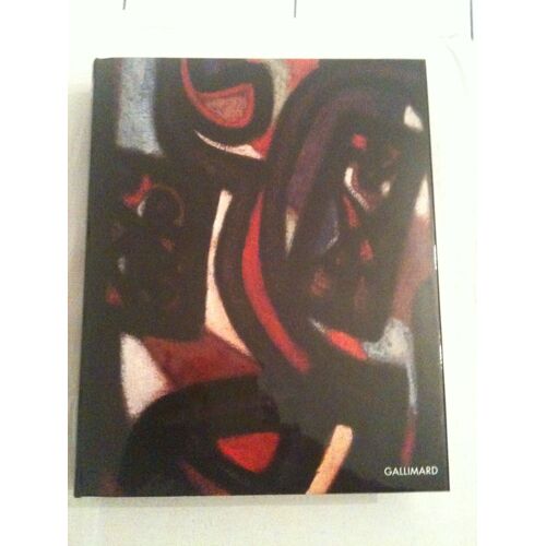 Supplement Atlan Catalogue Raisonne - Ed - Anglaise