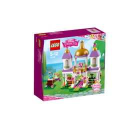 LEGO Disney - Le château royal des Palace Pets - 41142