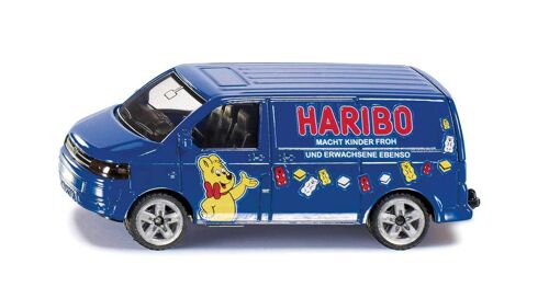Volkswagen Camionnette-Siku
