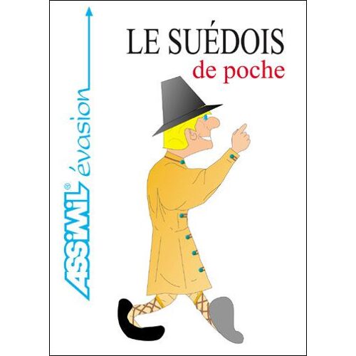 Guide Poche Suedois
