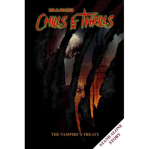Chills & Thrills