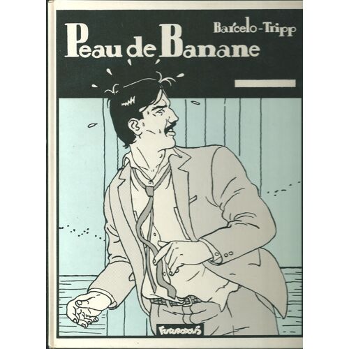 Peau De Banane
