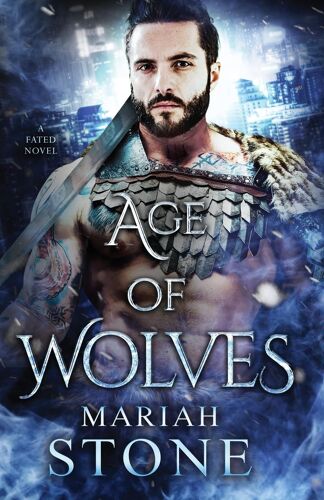 Age Of Wolves