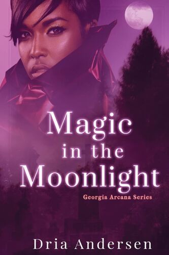 Magic In The Moonlight