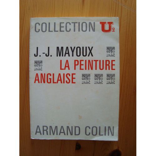 La Peinture Anglaise