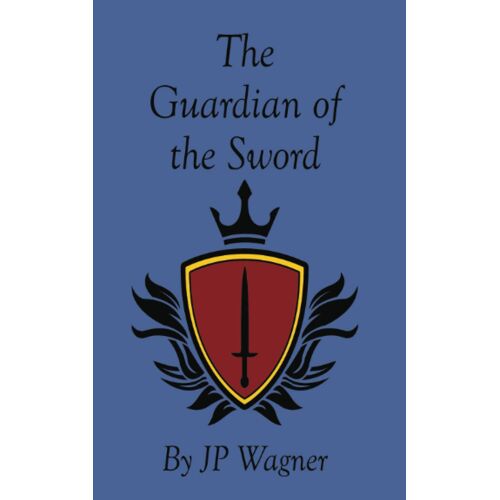 The Guardian Of The Sword