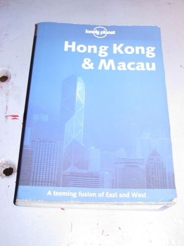Hong Kong & Macau