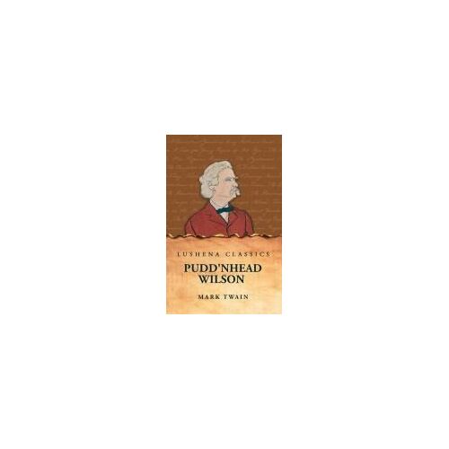 Pudd'nhead Wilson