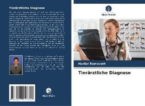 Tierärztliche Diagnose