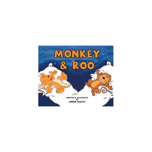 Monkey & Roo
